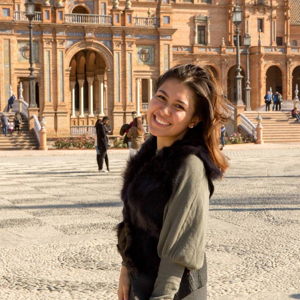 Meet your Posher, Shanelle